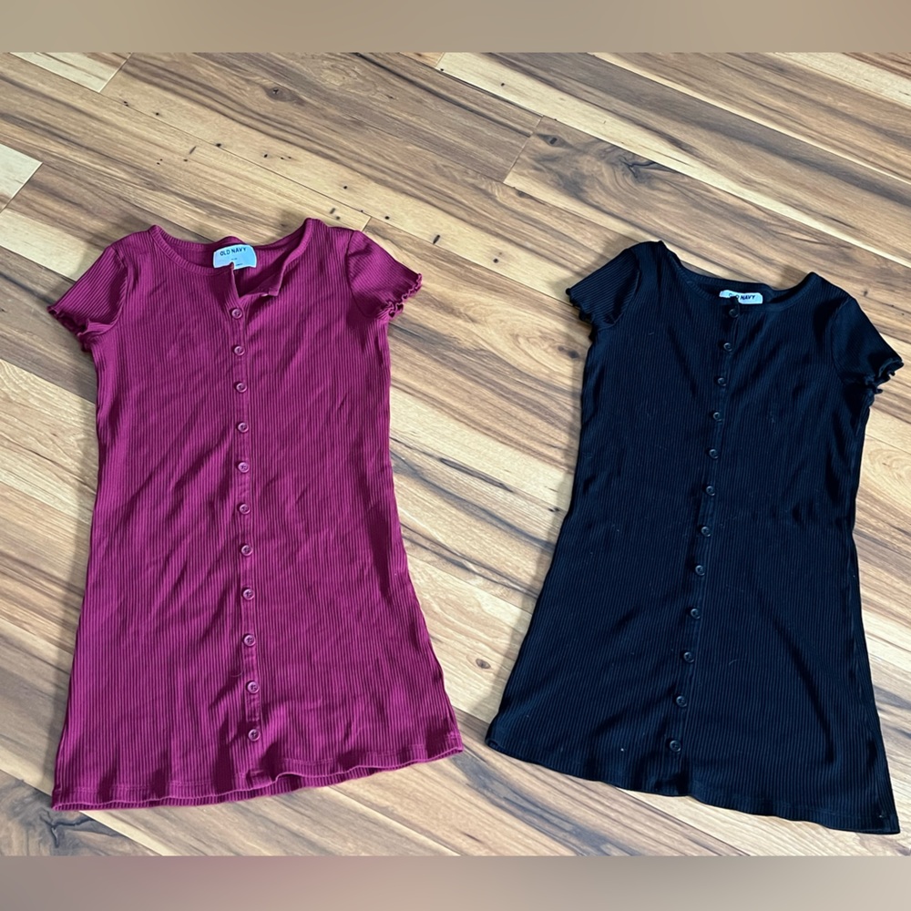 Girls Old Navy dresses